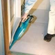 Пылесос строительный Makita аккумуляторный LXT, 18В, 650мл [58604] - изображение 3