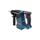 Перфоратор Bosch GBH 187-LI, патрон SDS-plus 24мм, 18В 1х5Ач, 2.4Дж, 3 режима, 980об/мин [58591] - изображение 2