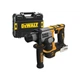 Перфоратор DeWALT бесщёточный, SDS PLUS, 18 В, 1.4 Дж, 2 реж. кейс TSTAK [58544] - изображение 1