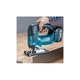 Электролобзик Makita DJV182Z аккумуляторный LXT [58838] - изображение 3