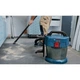 Пылесос строительный Bosch GAS 18V-10 L [58630] - изображение 2