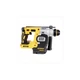 Перфоратор DeWALT бесщёточный, SDS-Plus,18 В, 2.1 Дж, 3 реж. [73511] - изображение 3