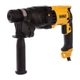 Перфоратор DeWALT SDS-Plus, 800 Вт, 2.6 Дж [58506] - изображение 4