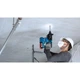 Перфоратор Bosch GBH 187-LI Professional 18 В, SDS-Plus, 2.4 Дж, 980 об/мин [58589] - изображение 3