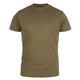 Футболка Mil-Tec армійська 2XL T-shirt US Style Olive (11011001-906-2XL) - зображення 1