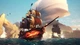 Ключ активации Sea of Thieves: 2024 Deluxe Edition для Xbox One/Series S/X - изображение 2