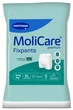 Еластичні штанці для фіксації прокладок подовжені MoliCare® Premium Fixpants XL 5шт - изображение 4