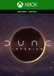 Ключ активации Dune: Imperium для Xbox One/Series S/X - изображение 1