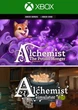 Ключ активации Alchemist Bundle для Xbox One/Series S/X - изображение 1