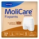 Еластичні штанці для фіксації прокладок подовжені MoliCare® Premium Fixpants L 5шт - изображение 1