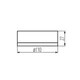 Датчик руху Kanlux 37365 Pir Zona Mini IP65/IP20 Wh - изображение 6