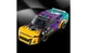 Конструктор LEGO NASCAR® Next Gen Chevrolet Camaro ZL1 328 деталей (76935) - изображение 5