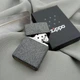 Зажигалка Zippo Iron Stone 211 - изображение 1
