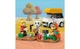 Конструктор LEGO Концерт К.К. на площі 550 деталей (77052) - изображение 7