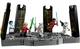 Конструктор LEGO Двобій Асоки Тано на планеті Перідіа 382 деталей (75385) - изображение 8