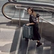 Чемодан Victorinox Travel AIROX/Dark Blue S Маленький Vt610915 - изображение 4
