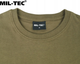 Футболка Mil-Tec армійська S T-shirt US Style Olive (11011001-902-S) - зображення 2