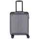 Чемодан Travelite Cruise Anthracite Размер:S TL072647-04 - изображение 2