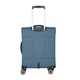 Чемодан Travelite Skaii Blue Размер:S Маленький TL092647-25 - изображение 5