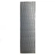 Кемпинговый коврик BaseCamp X-Line Roll Foiled Mat 185х55х1,5 см олива - изображение 3