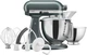 Кухонная машина KitchenAid Artisan 4,8 л 5KSM175PSEJP с откидным блоком, Можжевельник - изображение 1
