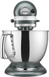 Кухонная машина KitchenAid Artisan 4,8 л 5KSM175PSEJP с откидным блоком, Можжевельник - изображение 4