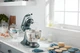 Кухонная машина KitchenAid Artisan 4,8 л 5KSM175PSEJP с откидным блоком, Можжевельник - изображение 7