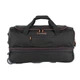 Дорожная сумка на колесах Travelite BASICS/Black TL096275-01 - изображение 5