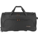 Дорожная сумка на колесах Travelite BASICS/Black TL096277-01 - изображение 4