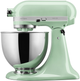 Кухонна машина KitchenAid Artisan 4,8 л 5KSM125EPT з відкидним блоком, Фісташкова - зображення 5