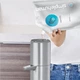 Дозатор Simplehuman для рідкого мила сенсорний 0,946 л Max - изображение 3