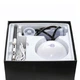 Компактный распылитель аэрограф ELF HYDRATING GX-039 Mgee Beautiful BuyBeauty - изображение 6