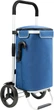 Сумка-тележка ShoppingCruiser Allround Blue 41 л (930023) - изображение 1