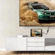 Кабель перехідник Ugreen Micro HDMI штекер to HDMI 2.0 роз'єм 4K/60 Гц у нейлоновому обплетенні, 22 см, чорний (86854650) - зображення 3
