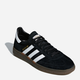 Чоловічі кеди низькі adidas Originals Handball Spezial DB3021 36.5 Чорні (4060512049443) - зображення 4