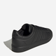 Sneakersy męskie do kostki adidas Grand Court 2.0 GW9198 44.5 Czarne (4065426008135) - obraz 4