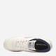 Sneakersy męskie do kostki Reebok Club C 85 Vintage 100007796 45 Beżowe (4065418230056) - obraz 4