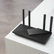 Маршрутизатор TP-Link Archer AX55 Pro - зображення 4