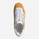 Sneakersy męskie do kostki adidas Gazelle 85 Low IG6221 44 Zółte (4066765014788) - obraz 5