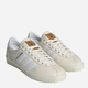 Sneakersy męskie do kostki adidas Gazelle Low SPZL IG8940 45.5 Beżowe (4066766365971) - obraz 2