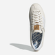 Sneakersy męskie do kostki adidas Gazelle Low SPZL IG8940 44.5 Beżowe (4066766368538) - obraz 5