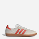 Sneakersy męskie do kostki adidas Samba OG IG1380 42.5 Kremowe (4066764455100) - obraz 1