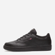 Sneakersy męskie do kostki Reebok Club C 85 100000153 42.5 Czarne (4056561029482) - obraz 1