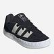 Sneakersy męskie do kostki adidas Adimatic ID8265 42 Czarne (4066764576485) - obraz 3