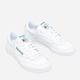 Sneakersy męskie do kostki Reebok Club C 85 100000155 44 Białe (4056561016604) - obraz 2