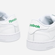 Sneakersy męskie do kostki Reebok Club C 85 100000155 45 Białe (4056561016673) - obraz 3