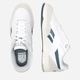 Sneakersy męskie do kostki Reebok BB 4000 II 100033848 43 Białe (4066755215010) - obraz 3