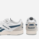 Sneakersy męskie do kostki Reebok BB 4000 II 100033848 43 Białe (4066755215010) - obraz 4