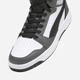 Мужские кеды высокие Puma Rebound V6 39232603 44 Разноцветные (4065454980021) - изображение 3