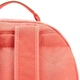 Рюкзак для ноутбука Kipling SEOUL Fresh Coral (Z02) KI5210_Z02 - изображение 5